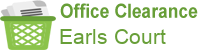 Office Clearance Earls Court